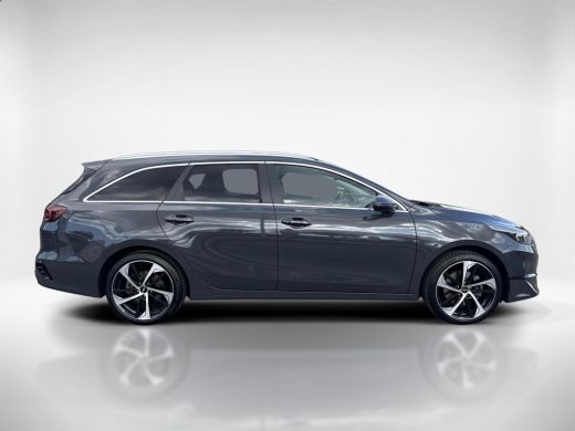 Kia Ceed Sportswagon 1.5 T-GDi DynamicPlusLine | CarPlay | Navi | Cruise | ActivLease financial lease