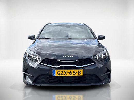 Kia Ceed Sportswagon 1.5 T-GDi DynamicPlusLine | CarPlay | Navi | Cruise | ActivLease financial lease
