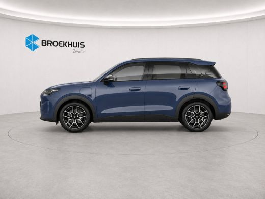 Leapmotor B03X ProMax Design 53 kWh ActivLease financial lease