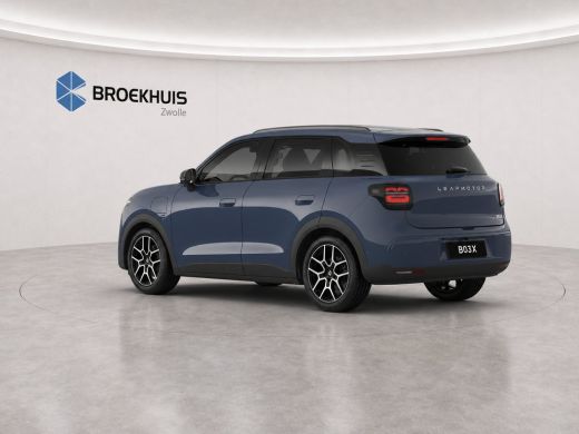 Leapmotor B03X ProMax Design 53 kWh ActivLease financial lease