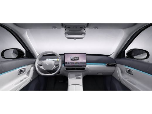 Leapmotor B03X ProMax Design 53 kWh ActivLease financial lease