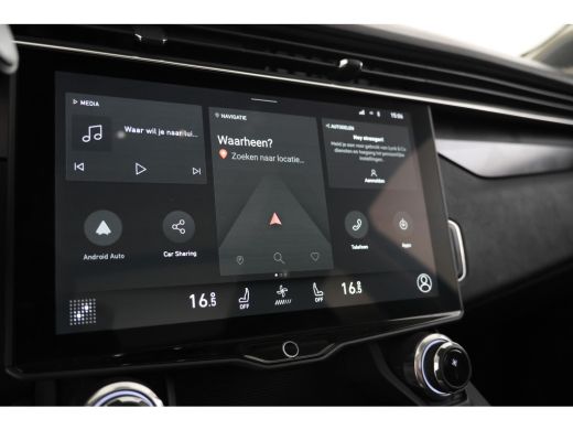 Lynk & Co 01 1.5 Panoramadak, Adaptieve Cruise Control, Airco, Apple Carplay ActivLease financial lease