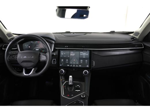 Lynk & Co 01 1.5 Panoramadak, Adaptieve Cruise Control, Airco, Apple Carplay ActivLease financial lease