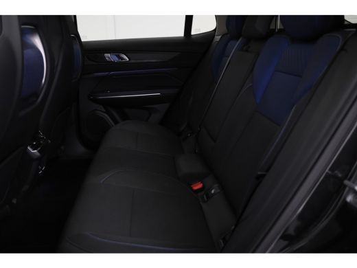 Lynk & Co 01 1.5 Panoramadak, Adaptieve Cruise Control, Airco, Apple Carplay ActivLease financial lease