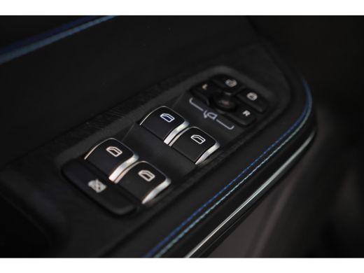 Lynk & Co 01 1.5 Panoramadak, Adaptieve Cruise Control, Airco, Apple Carplay ActivLease financial lease