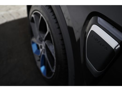 Lynk & Co 01 1.5 Panoramadak, Adaptieve Cruise Control, Airco, Apple Carplay ActivLease financial lease