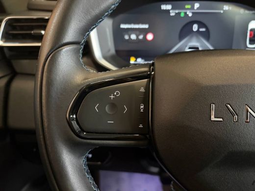 Lynk & Co 01 1.5 TREKHAAK | DEALER ONDERH | SOH 95,44% | FABR GAR TM 10/26 | 6,6 KW LADEN | ActivLease financial lease