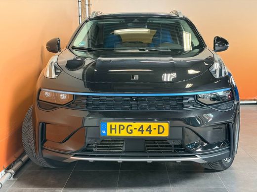 Lynk & Co 01 1.5 TREKHAAK | DEALER ONDERH | SOH 95,44% | FABR GAR TM 10/26 | 6,6 KW LADEN | ActivLease financial lease