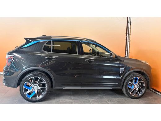 Lynk & Co 01 1.5 TREKHAAK | DEALER ONDERH | SOH 95,44% | FABR GAR TM 10/26 | 6,6 KW LADEN | ActivLease financial lease