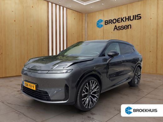 Lynk & Co 08 More | Panoramadak | 360 Camera | Stoelventilatie | Harman Kardon | BLIS | Massage | Stoel + Stuu... ActivLease financial lease