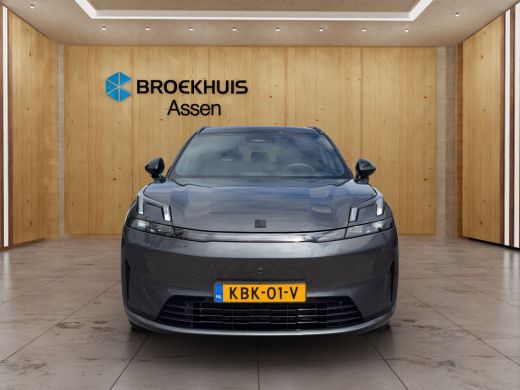 Lynk & Co 08 More | Panoramadak | 360 Camera | Stoelventilatie | Harman Kardon | BLIS | Massage | Stoel + Stuu... ActivLease financial lease