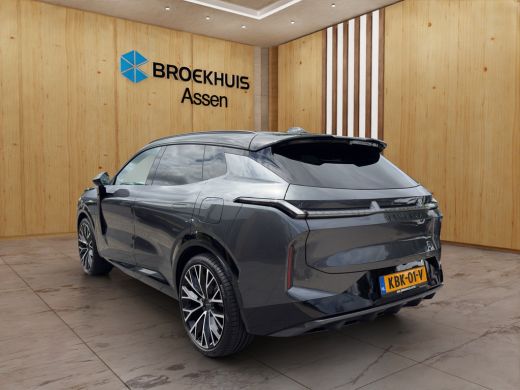Lynk & Co 08 More | Panoramadak | 360 Camera | Stoelventilatie | Harman Kardon | BLIS | Massage | Stoel + Stuu... ActivLease financial lease