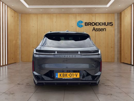 Lynk & Co 08 More | Panoramadak | 360 Camera | Stoelventilatie | Harman Kardon | BLIS | Massage | Stoel + Stuu... ActivLease financial lease