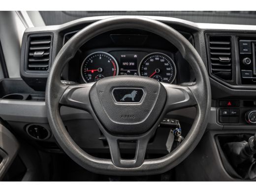 MAN TGE 2.0 TDI | L3H3 | 140 PK | 3-Zits | Trekhaak 3.0T | 1e Eigenaar | Camera | Carplay | Cruise | Airc... ActivLease financial lease