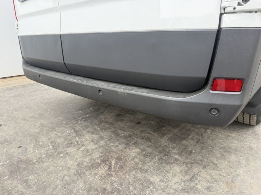Maxus eDeliver9 72kWh 204PK Elektrisch 72kWh 280km WLTP L3H2 ACC Stoelverwarming Snelladen LED Carplay Parkeersen... ActivLease financial lease