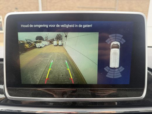 Maxus eDeliver9 72kWh 204PK Elektrisch 72kWh 280km WLTP L3H2 ACC Stoelverwarming Snelladen LED Carplay Parkeersen... ActivLease financial lease