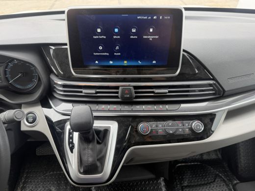 Maxus eDeliver9 72kWh 204PK Elektrisch 72kWh 280km WLTP L3H2 ACC Stoelverwarming Snelladen LED Carplay Parkeersen... ActivLease financial lease