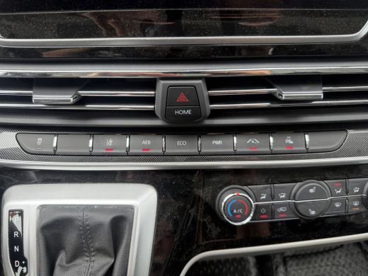 Maxus eDeliver9 72kWh 204PK Elektrisch 72kWh 280km WLTP L3H2 ACC Stoelverwarming Snelladen LED Carplay Parkeersen... ActivLease financial lease