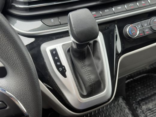 Maxus eDeliver9 72kWh 204PK Elektrisch 72kWh 280km WLTP L3H2 ACC Stoelverwarming Snelladen LED Carplay Parkeersen... ActivLease financial lease