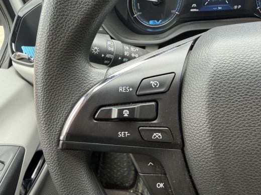 Maxus eDeliver9 72kWh 204PK Elektrisch 72kWh 280km WLTP L3H2 ACC Stoelverwarming Snelladen LED Carplay Parkeersen... ActivLease financial lease