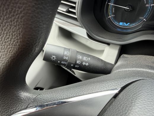 Maxus eDeliver9 72kWh 204PK Elektrisch 72kWh 280km WLTP L3H2 ACC Stoelverwarming Snelladen LED Carplay Parkeersen... ActivLease financial lease