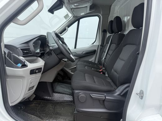 Maxus eDeliver9 72kWh 204PK Elektrisch 72kWh 280km WLTP L3H2 ACC Stoelverwarming Snelladen LED Carplay Parkeersen... ActivLease financial lease