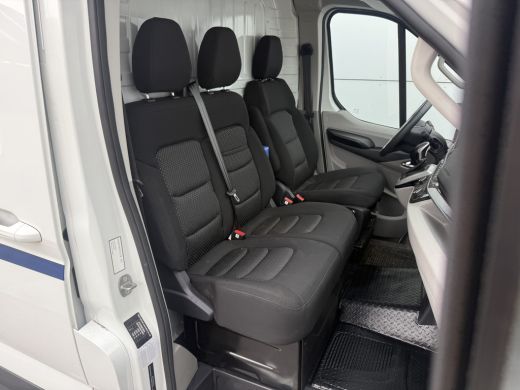 Maxus eDeliver9 72kWh 204PK Elektrisch 72kWh 280km WLTP L3H2 ACC Stoelverwarming Snelladen LED Carplay Parkeersen... ActivLease financial lease