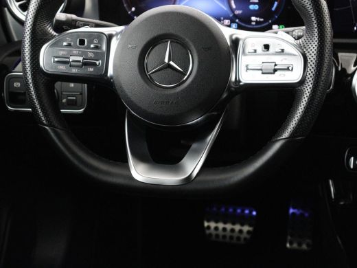 Mercedes-Benz CLA Shooting Brake 250 e AMG Line | SOH 92.9% | Trekhaak | Leder | Camera | Carplay | Park assist | C... ActivLease financial lease