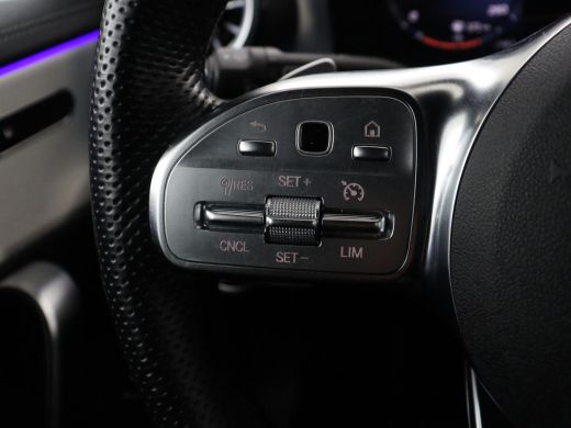 Mercedes-Benz CLA Shooting Brake 250 e AMG Line | SOH 92.9% | Trekhaak | Leder | Camera | Carplay | Park assist | C... ActivLease financial lease