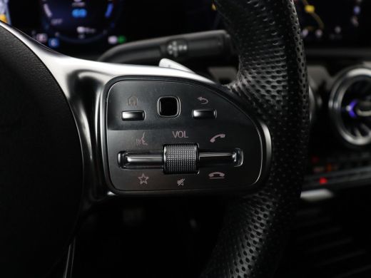 Mercedes-Benz CLA Shooting Brake 250 e AMG Line | SOH 92.9% | Trekhaak | Leder | Camera | Carplay | Park assist | C... ActivLease financial lease