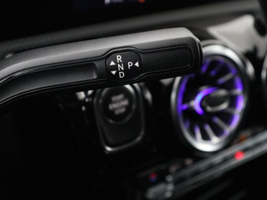 Mercedes-Benz CLA Shooting Brake 250 e AMG Line | SOH 92.9% | Trekhaak | Leder | Camera | Carplay | Park assist | C... ActivLease financial lease
