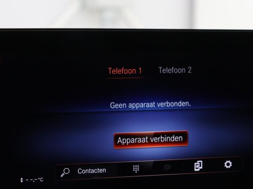 Mercedes-Benz CLA Shooting Brake 250 e AMG Line | SOH 92.9% | Trekhaak | Leder | Camera | Carplay | Park assist | C... ActivLease financial lease