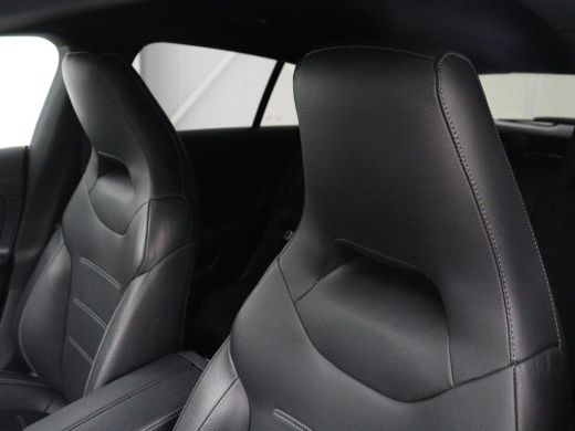 Mercedes-Benz CLA Shooting Brake 250 e AMG Line | SOH 92.9% | Trekhaak | Leder | Camera | Carplay | Park assist | C... ActivLease financial lease