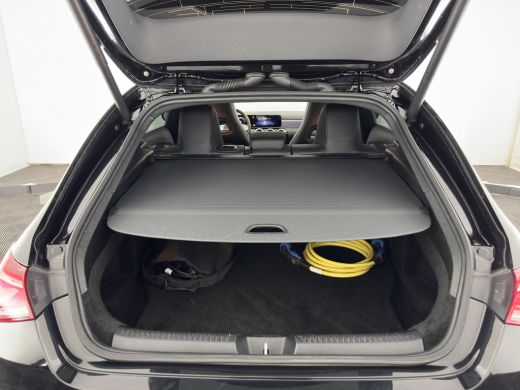 Mercedes-Benz CLA Shooting Brake 250 e Business Solution AMG Limited (Plug-in) (INCL.BTW) Aut. *PANO | LEATHER-MICR... ActivLease financial lease