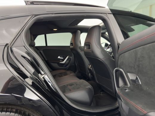 Mercedes-Benz CLA Shooting Brake 250 e Business Solution AMG Limited (Plug-in) (INCL.BTW) Aut. *PANO | LEATHER-MICR... ActivLease financial lease