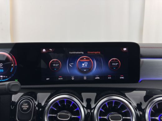Mercedes-Benz CLA Shooting Brake 250 e Business Solution AMG Limited (Plug-in) (INCL.BTW) Aut. *PANO | LEATHER-MICR... ActivLease financial lease