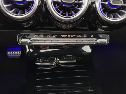 Mercedes-Benz CLA Shooting Brake 250 e Business Solution AMG Limited (Plug-in) (INCL.BTW) Aut. *PANO | LEATHER-MICR... ActivLease financial lease