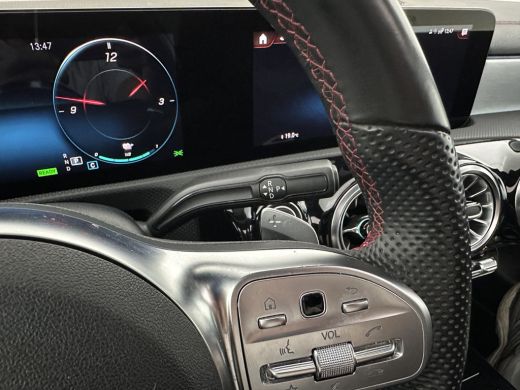 Mercedes-Benz CLA Shooting Brake 250 e Business Solution AMG Limited (Plug-in) (INCL.BTW) Aut. *PANO | LEATHER-MICR... ActivLease financial lease