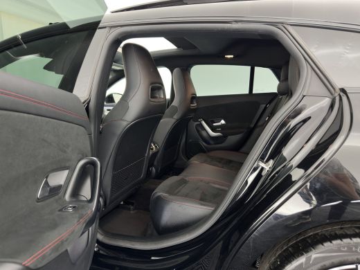 Mercedes-Benz CLA Shooting Brake 250 e Business Solution AMG Limited (Plug-in) (INCL.BTW) Aut. *PANO | LEATHER-MICR... ActivLease financial lease