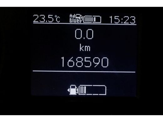 Mercedes-Benz Sprinter 311 CDI 115pk E6 RWD Bakwagen met achterdeuren 2-Persoons 05-2021 ActivLease financial lease