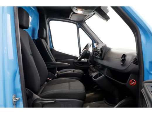 Mercedes-Benz Sprinter 311 CDI 115pk E6 RWD Bakwagen met achterdeuren 2-Persoons 05-2021 ActivLease financial lease