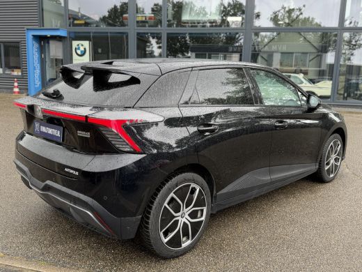 MG MG4 EV Luxury 64 kWh LONG RANGE | SOH 96% | 15.000KM | 360&deg; CAMERA | STOEL & STUURVERWARMING | 7 JAAR MG... ActivLease financial lease
