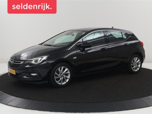Opel Astra 1.0 Turbo Innovation | Carplay | Cruise control | Navigatie | Park assist | Climate control | Ful... ActivLease financial lease