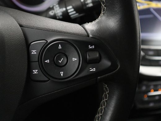 Opel Astra 1.0 Turbo Innovation | Carplay | Cruise control | Navigatie | Park assist | Climate control | Ful... ActivLease financial lease