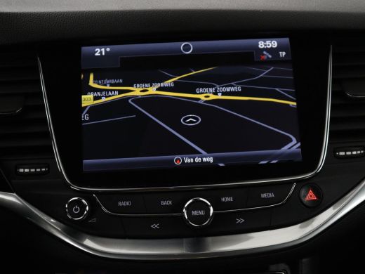 Opel Astra 1.0 Turbo Innovation | Carplay | Cruise control | Navigatie | Park assist | Climate control | Ful... ActivLease financial lease