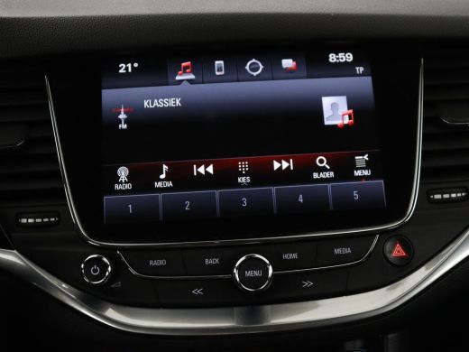 Opel Astra 1.0 Turbo Innovation | Carplay | Cruise control | Navigatie | Park assist | Climate control | Ful... ActivLease financial lease