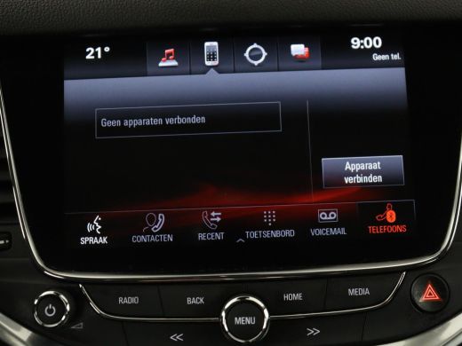 Opel Astra 1.0 Turbo Innovation | Carplay | Cruise control | Navigatie | Park assist | Climate control | Ful... ActivLease financial lease