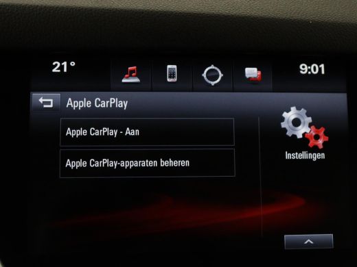 Opel Astra 1.0 Turbo Innovation | Carplay | Cruise control | Navigatie | Park assist | Climate control | Ful... ActivLease financial lease