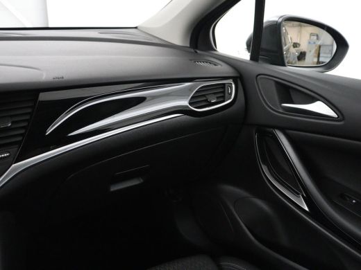 Opel Astra 1.0 Turbo Innovation | Carplay | Cruise control | Navigatie | Park assist | Climate control | Ful... ActivLease financial lease