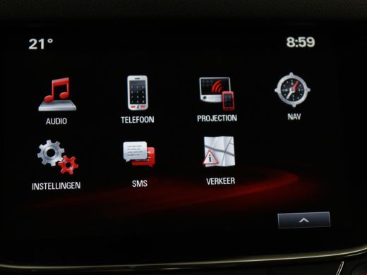 Opel Astra 1.0 Turbo Innovation | Carplay | Cruise control | Navigatie | Park assist | Climate control | Ful... ActivLease financial lease